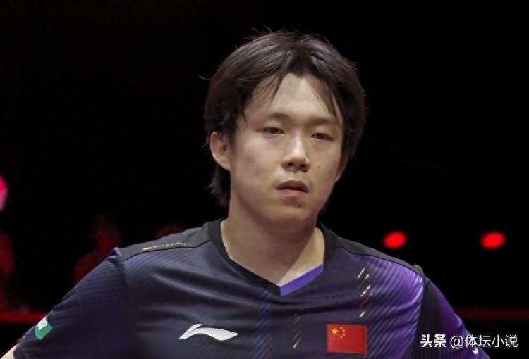 WTT Singapore Grand Slam Men's Singles Final Set: Lin Yun-Ju Makes Major Breakthrough, Wang Chuqin Stages 4-1 Comeback to Vie for Title