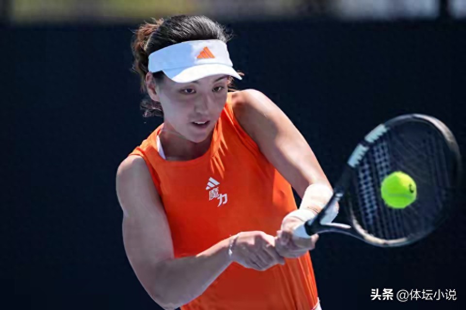 Australian Open Report: 19-year-old Rising Star Causes Upset, Grand Slam Champion Eliminated, Wang Xinyu’s Next Opponent Confirmed