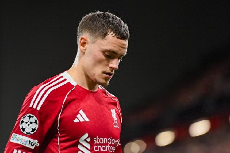 Wirtz, a €125 million signing, has played 9 matches without scoring and provided 1 assist; Liverpool must revive the &#34;Maybach&#34; duo to save themselves.