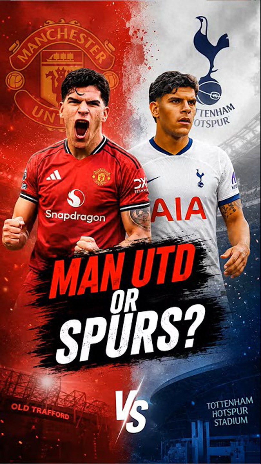 Manchester United remain focused on pursuing M. Fernandes! Two conditions must be met for Tchouaméni to join, and their stance on Nmecha has been revealed.