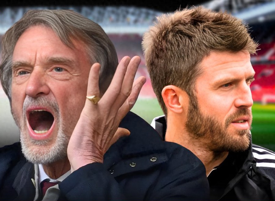 Manchester United reportedly willing to invest in players to support Carrick, with Neves as a target! Amorin’s release clause must be fully met.