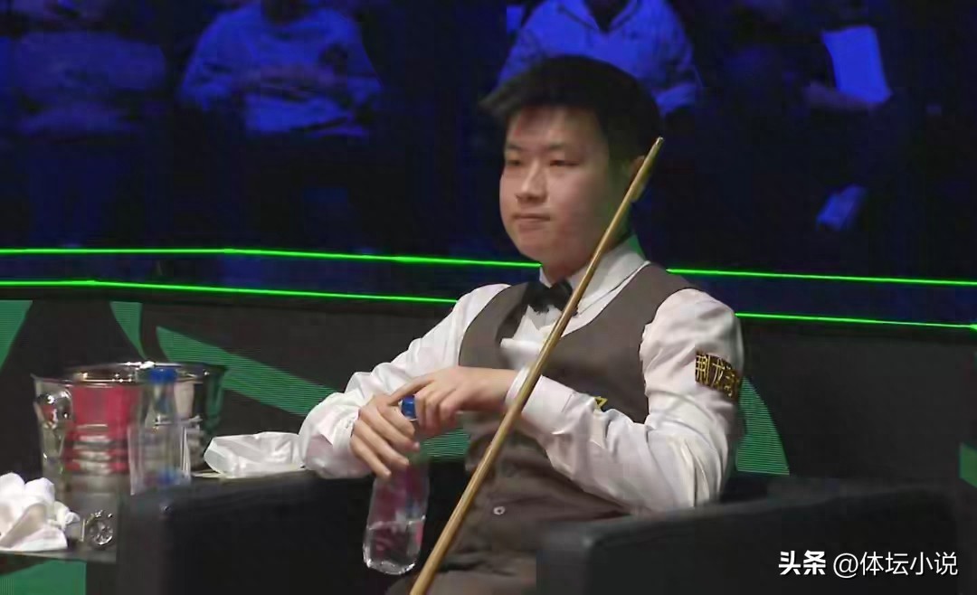 A wild night in snooker! Nine Chinese players advance to the last 16, Pang Junxu defeats Murphy &amp; Yuan Sijun shocks Trump