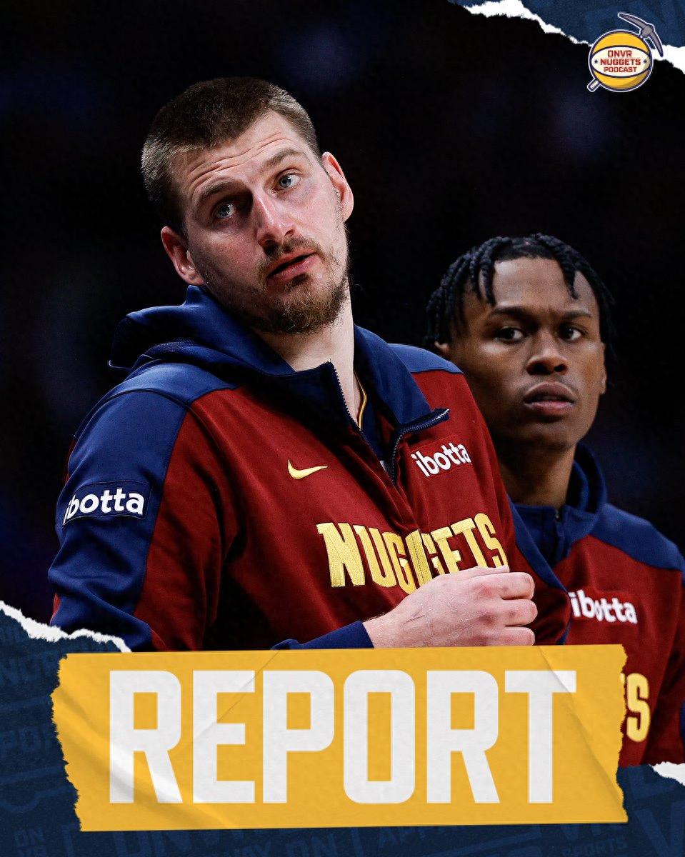$278 million over 4 years! Report: Jokic considers delaying extension again, could become free agent next year