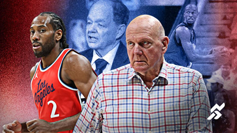 The NBA has officially launched an investigation into the Clippers and Kawhi Leonard! They are suspected of signing a secret contract to circumvent the salary cap, and if proven true, severe penalties will be imposed.