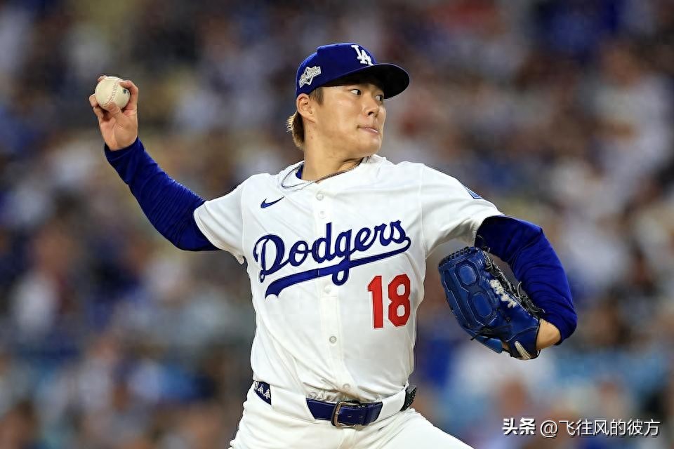 Yoshinobu Yamamoto Shares His Journey in Tokyo: Reveals Past Fear of Pitching, Emphasizes How Sleep Aided His Growth