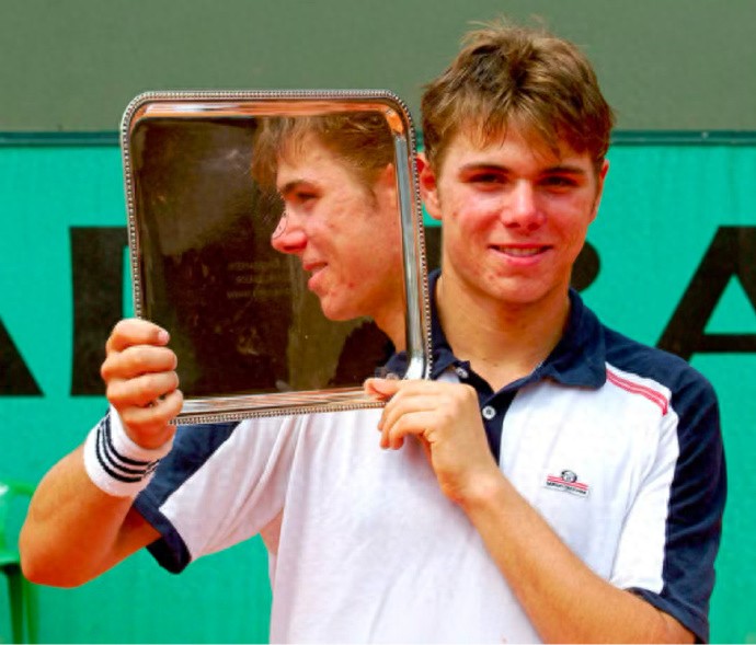 A top player from the era of the Big Three, Wawrinka has secured a main draw wildcard for the Australian Open!