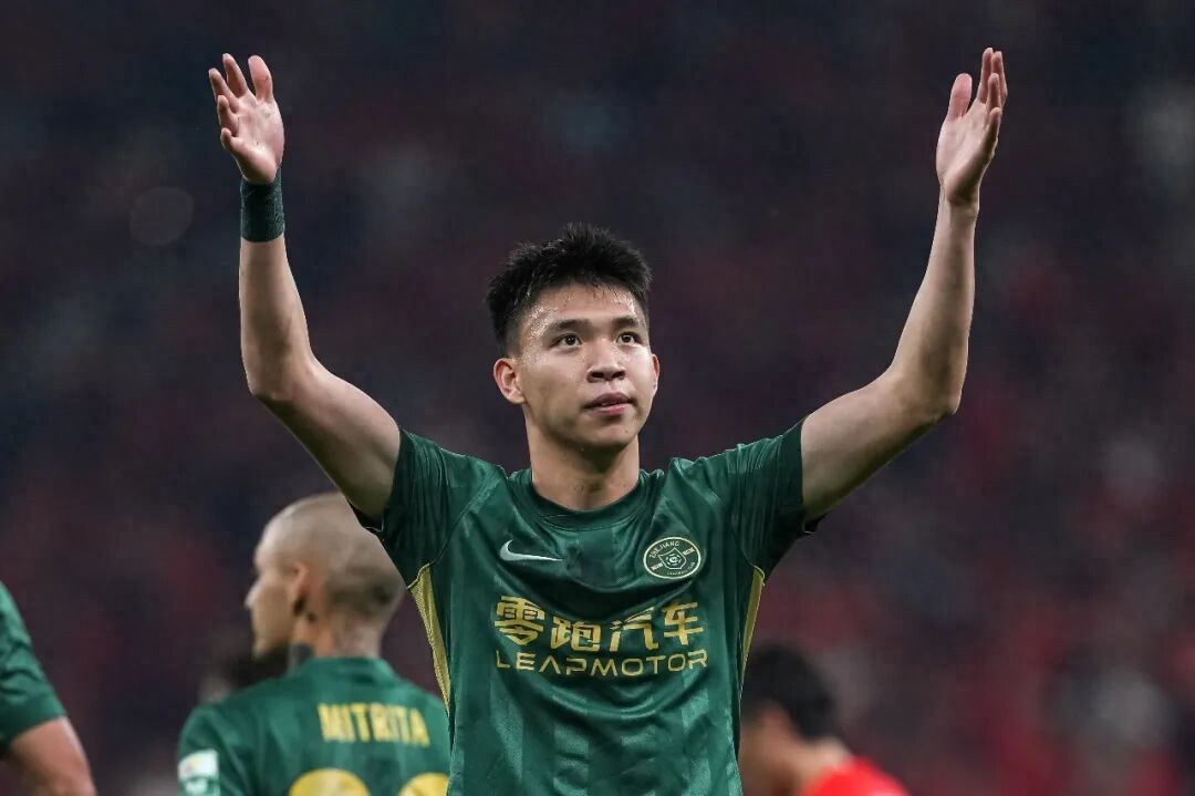 Asian League's "Million-Dollar" Asian Player Valuation List: Wang Yudong Leads Chinese Trio