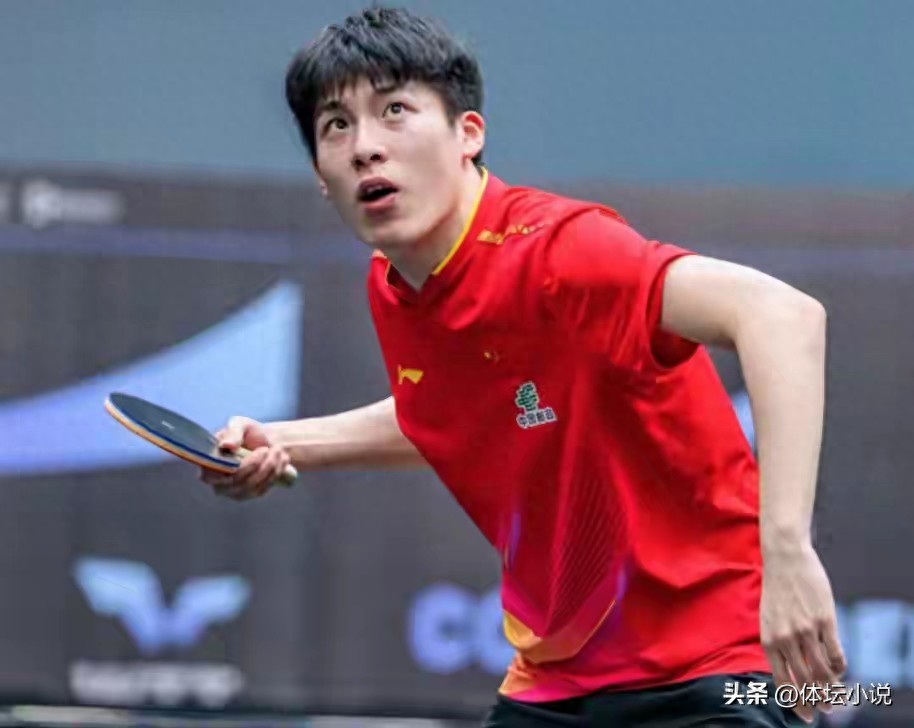 The WTT Muscat tournament has concluded! Wen Ruibo narrowly clinched the title 4-3, and the Chinese national team emerged as the biggest winner by securing 4 championships!