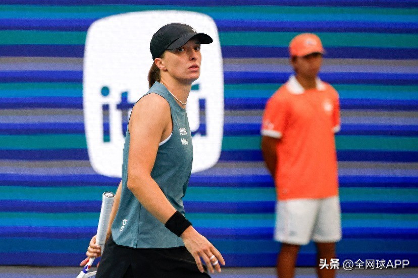 WTA Miami Open: Zheng Qinwen's First-Round Opponent Determined, Swiatek Reveals "Complete Breakdown"