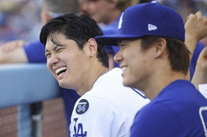 Shohei Ohtani will set the third-madest record in Major League Baseball history on the 17th, and dominate the list alone
