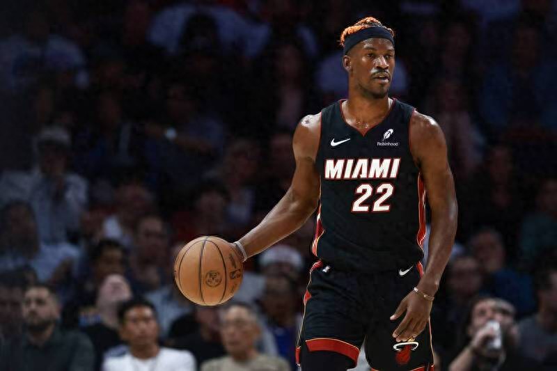The Heat coach admitted that Butler's trade turmoil this season did have a negative impact on the team