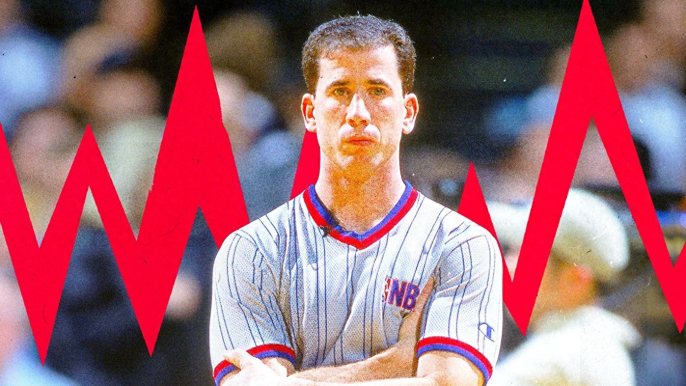 Black Whistle Breaks: NBA Will Notify Referees to Extend Series to 6-7 Yao Ming's Rockets are an example