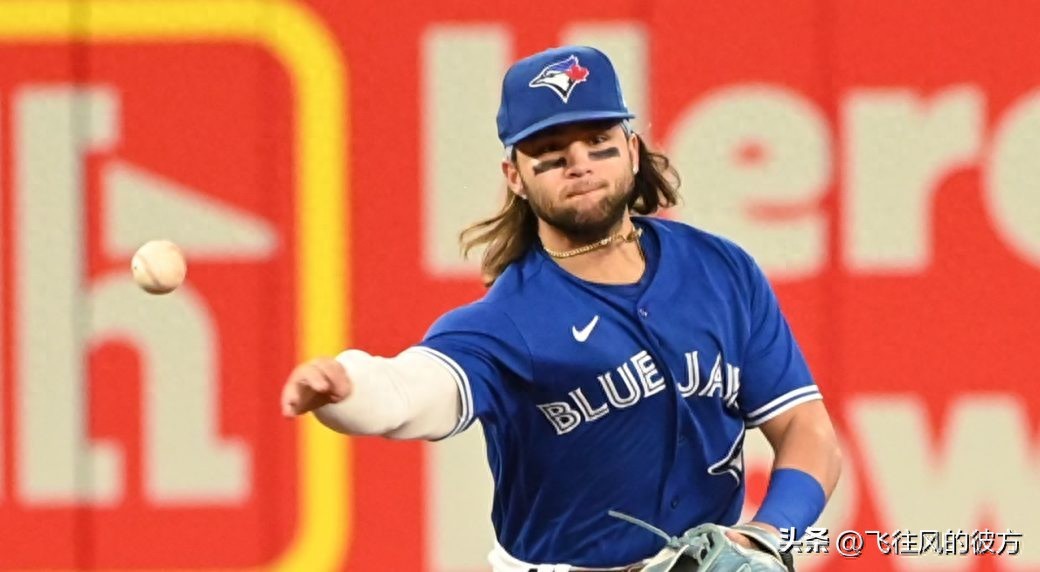 Breaking news! Kyle Tucker lands in Los Angeles as the Toronto Blue Jays quickly shift focus to Bo Bichette.