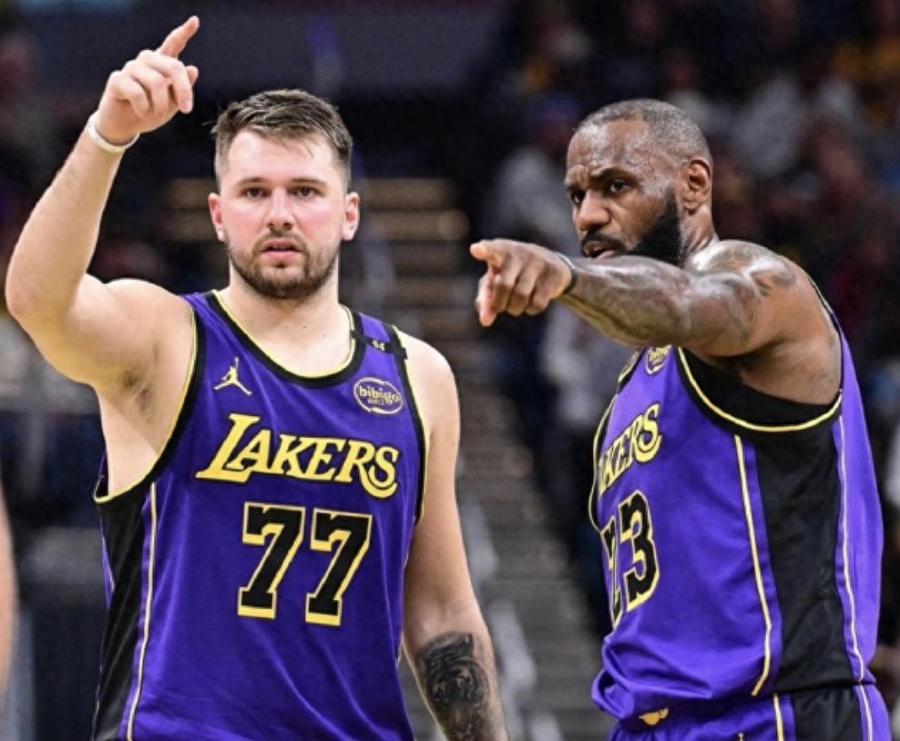 The Lakers are targeting Robert Williams! Renowned reporter: Next season will be LeBron&#39;s final season