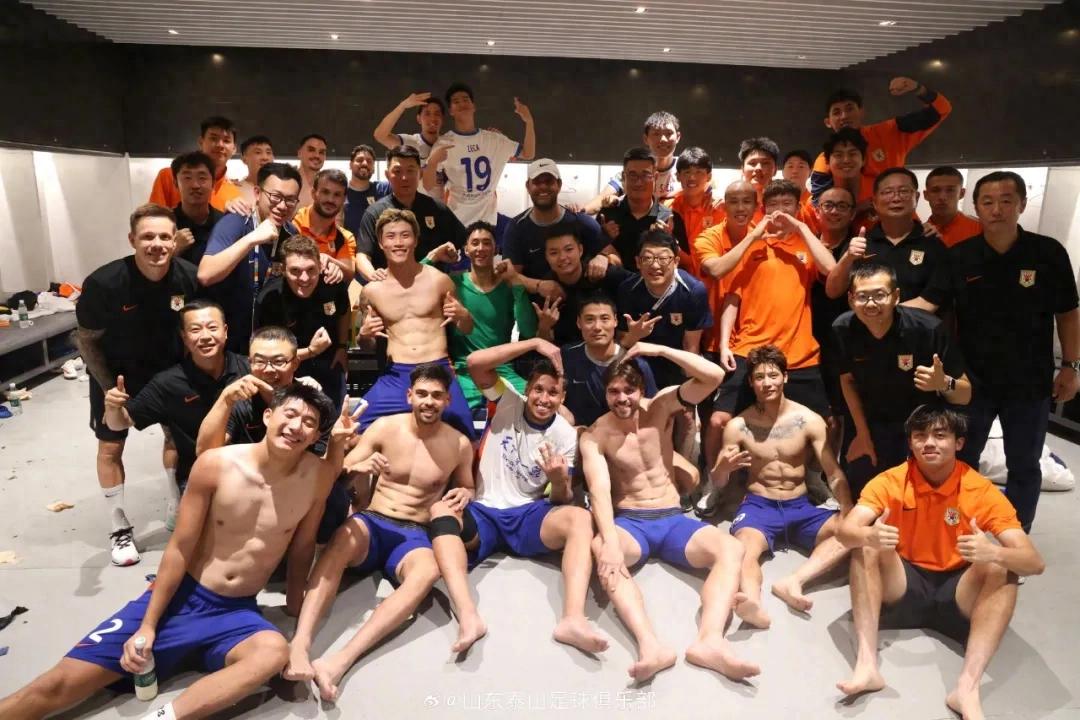 Taishan's coaching change brings a winning start, with a young defense holding firm under pressure to stop the slump.