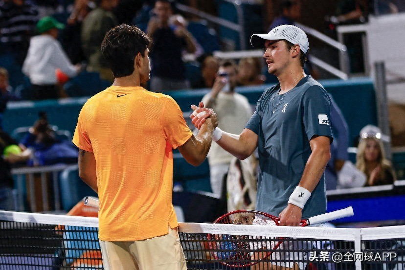 Fonseca's Sharp Critique of Sinner: Alcaraz Has More Weapons, Sinner Plays Like a Robot