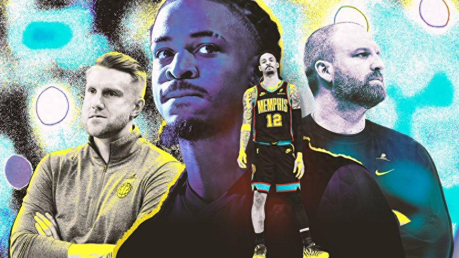 Ja Morant's likelihood of leaving the team this summer has significantly increased! Return similar to Trae Young? Teams missing out on Giannis might gamble on him.