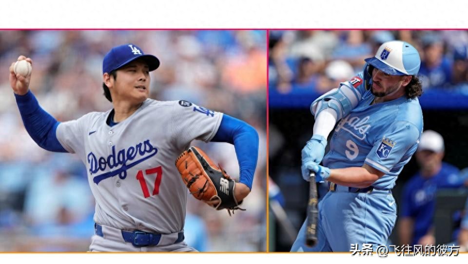 Vinnie Pasquantino has faced Shohei Ohtani’s record-breaking blazing fastballs twice in his career, now stepping up as captain for Italy in the Classic.