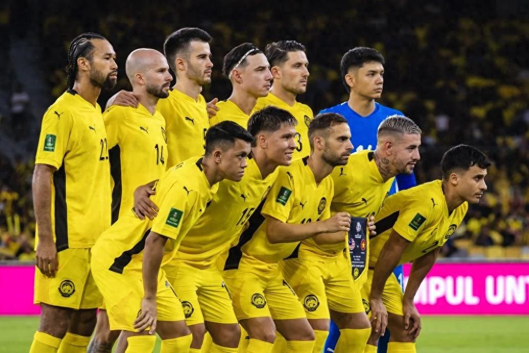 With a big win over Vietnam in the 2025 Asian Cup qualifiers, the Malaysian men's football team is expected to rise to 126th in the world rankings