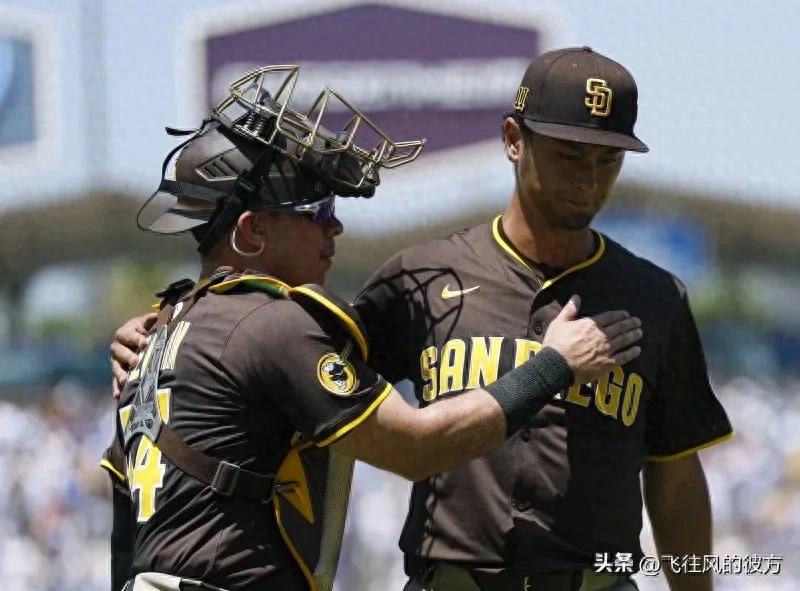 Darvish proactively informed that he cannot participate in the WBC; Japan’s head coach Hirokazu Ibata: We will keep in touch.