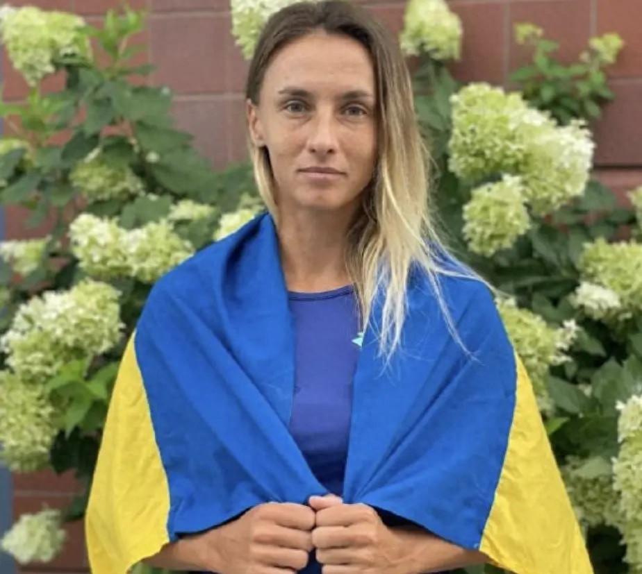 Tsurenko's Complaint Against WTA Over Russian Players' Inclusion Ends in Defeat: When Will the Ukrainian Tennis Player's Drama Cease?