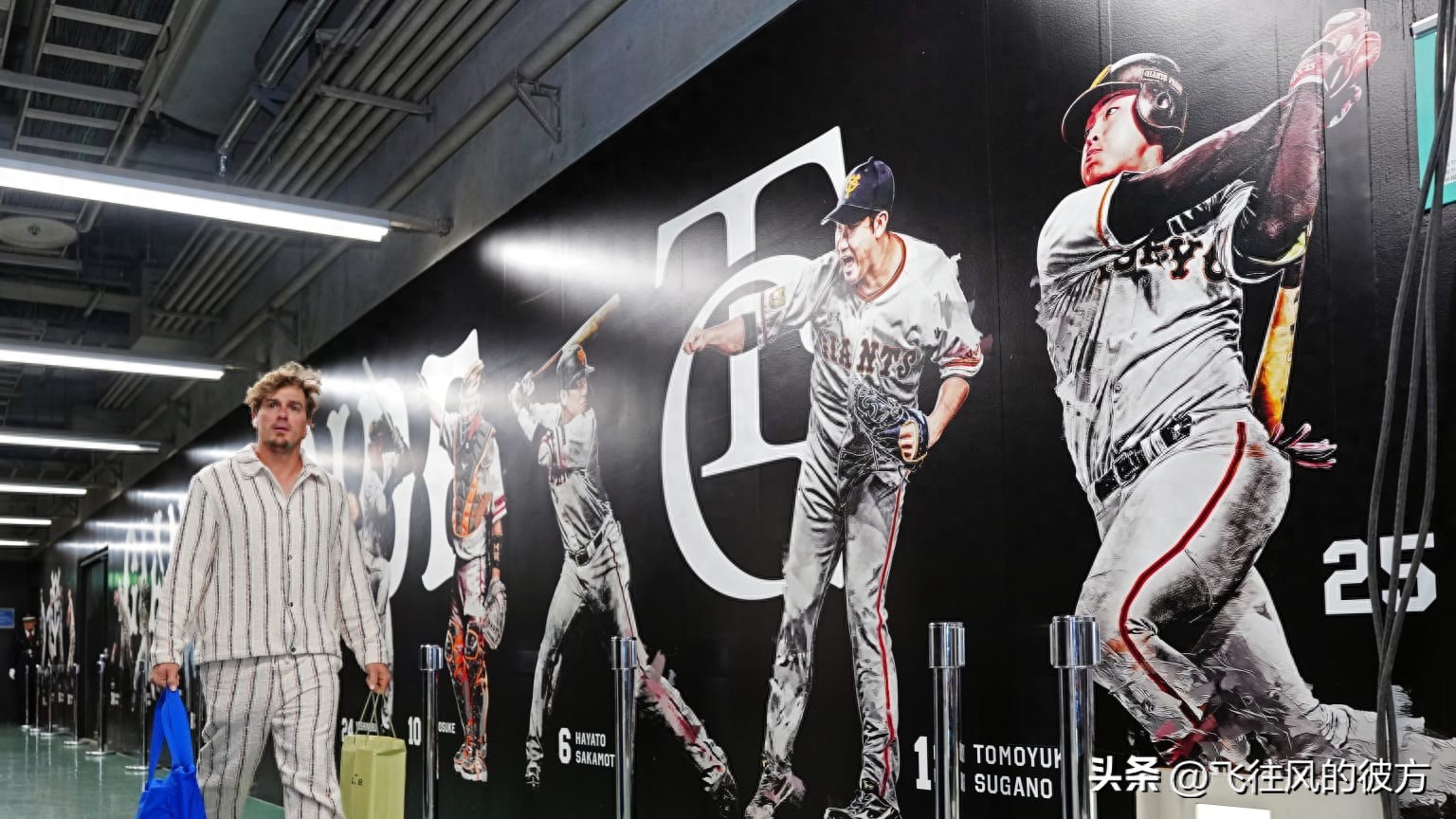 Hernandez reunites with his old teammate &amp; Samurai superstar Tokyo