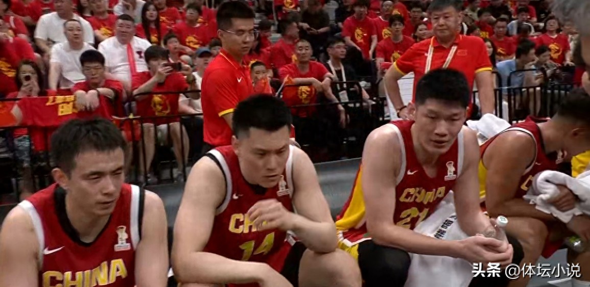 After watching the Chinese men's basketball team lose 73-92 to Japan, three shocking revelations and two undeniable truths emerged!
