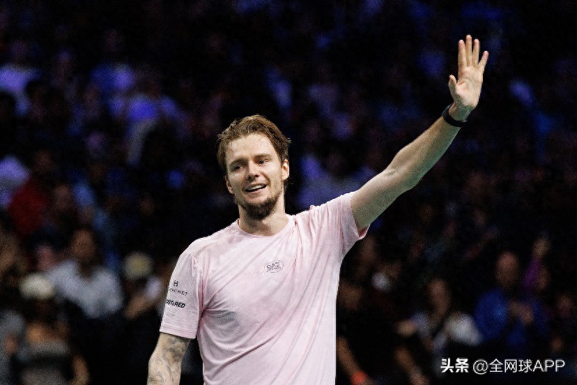 Ranking Watch | Bublik Enters Top 10 with a Title, Wang Xinyu Returns to Top 50