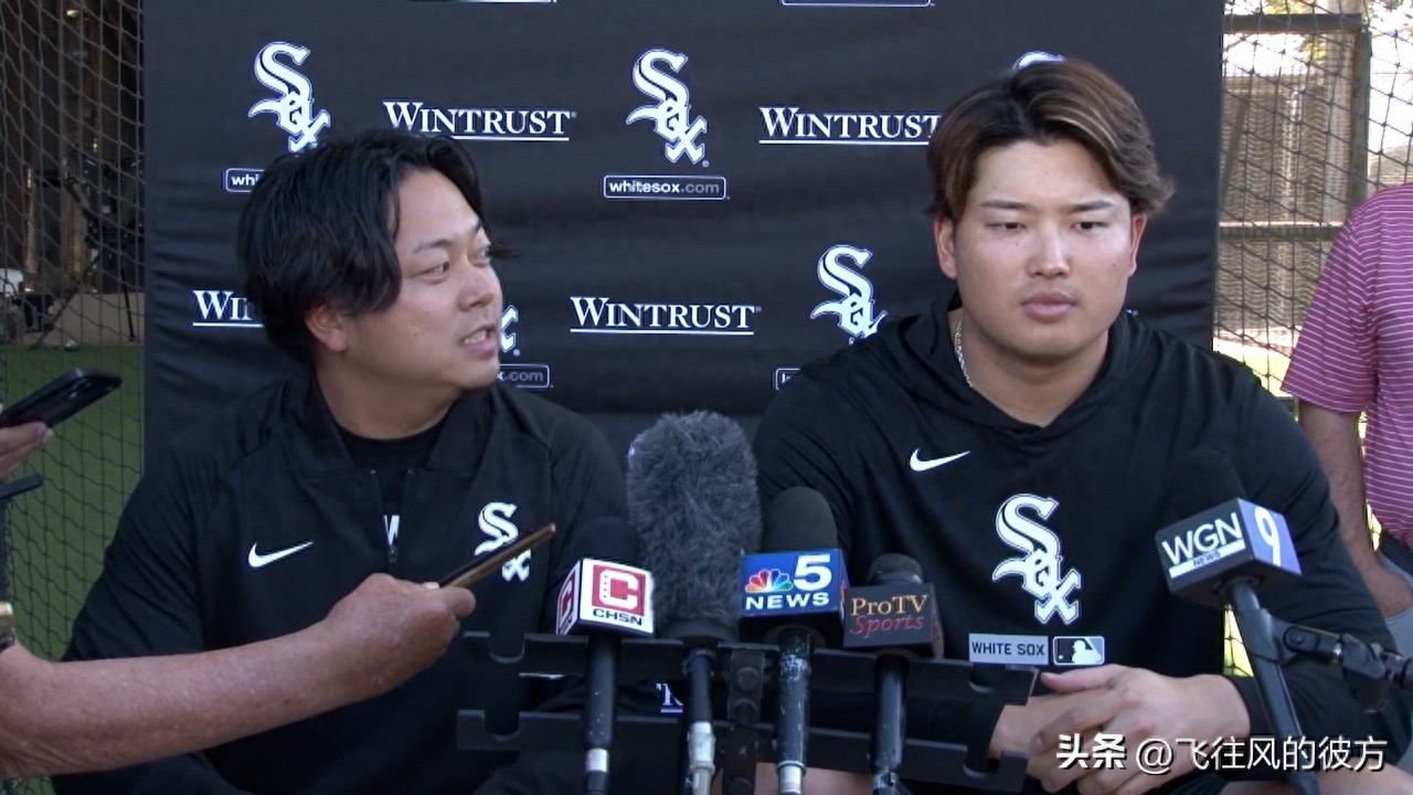 Munetaka Murakami talks about smart toilet suggestion: They use too much toilet paper