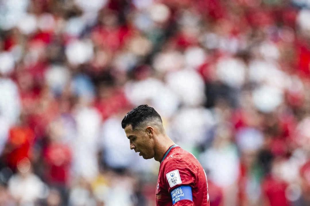 Mutual destruction? How to resolve Portugal's "Cristiano Ronaldo dilemma"?