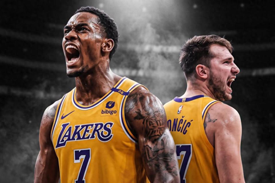 Report: Duren's meeting with Lakers went smoothly! The Purple and Gold consider him worth a max contract; Pistons may forcibly match to keep him.