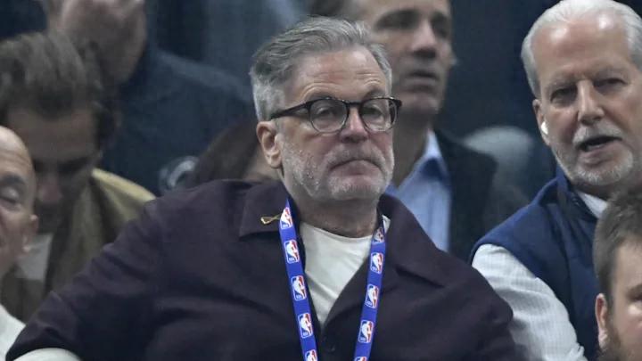 Trade imminent? The Cavaliers' owner is highly displeased with 8 losses in the last 11 games, despite paying a luxury tax of $164 million, still leading the league.