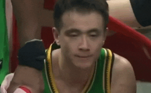 Don't fight! Goodbye Liaoning team! The four-time core center is retiring