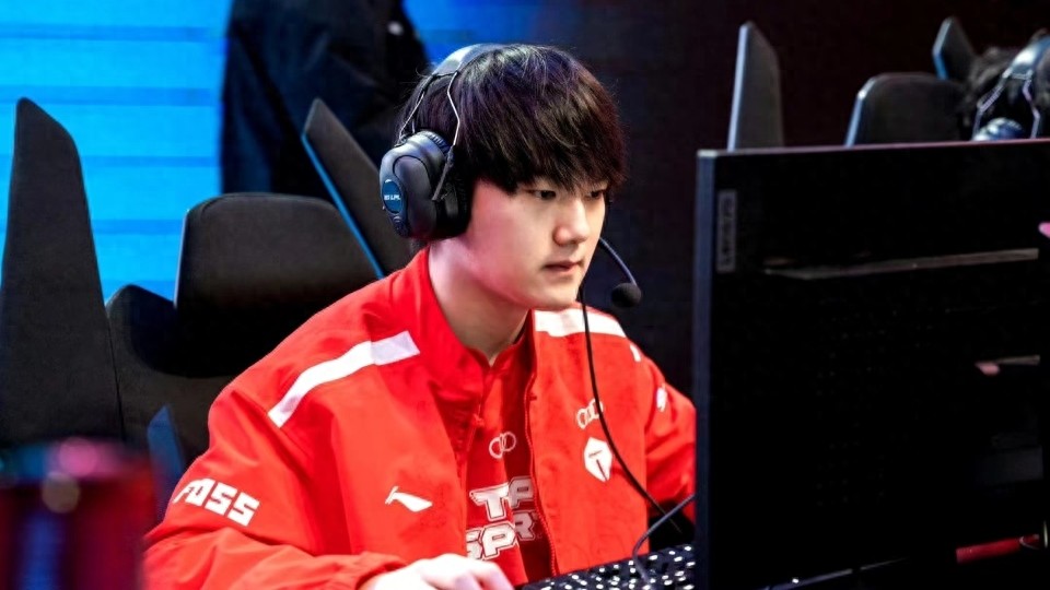 Complete Fallout Between LPL World Champions’ Mid and Jungle! BLG’s Popularity Plummets: Match Support Rate Drops to 1:10