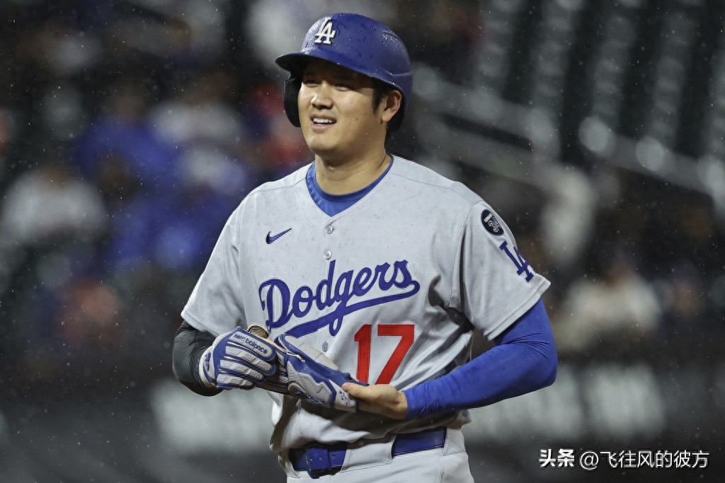 Shohei Ohtani continues to evolve! It is expected to impact the ancient miracles of 104 years