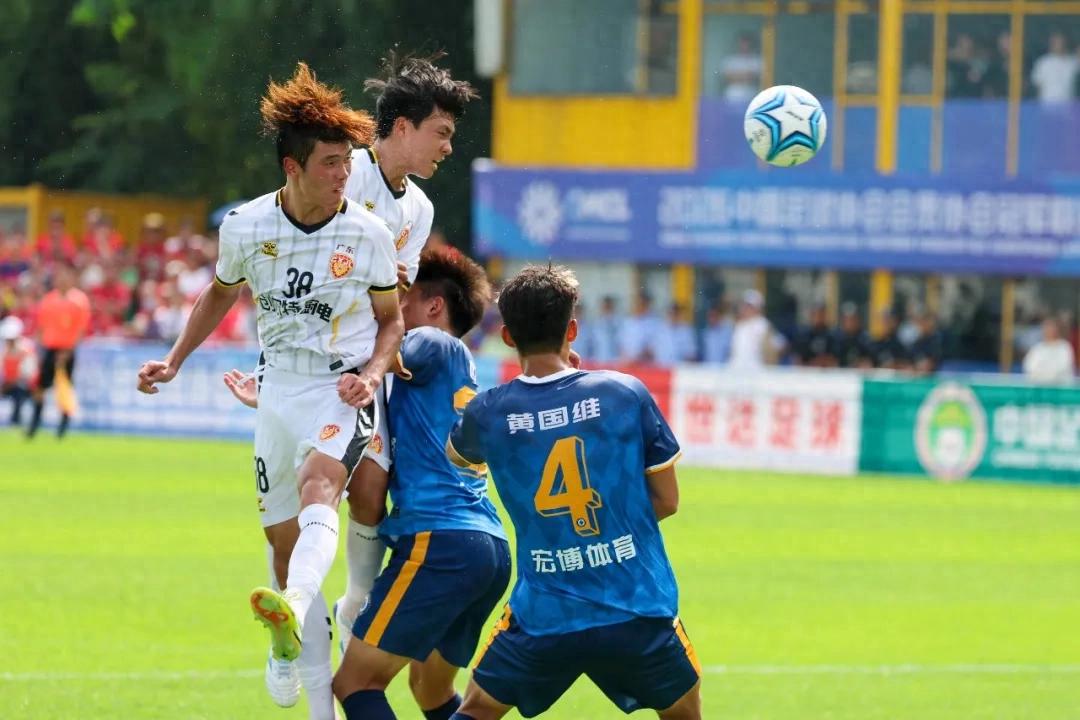 The CMCL Yingde Division kicks off, with a local youth academy showdown reviving the Guangzhou Red-Blue Derby.