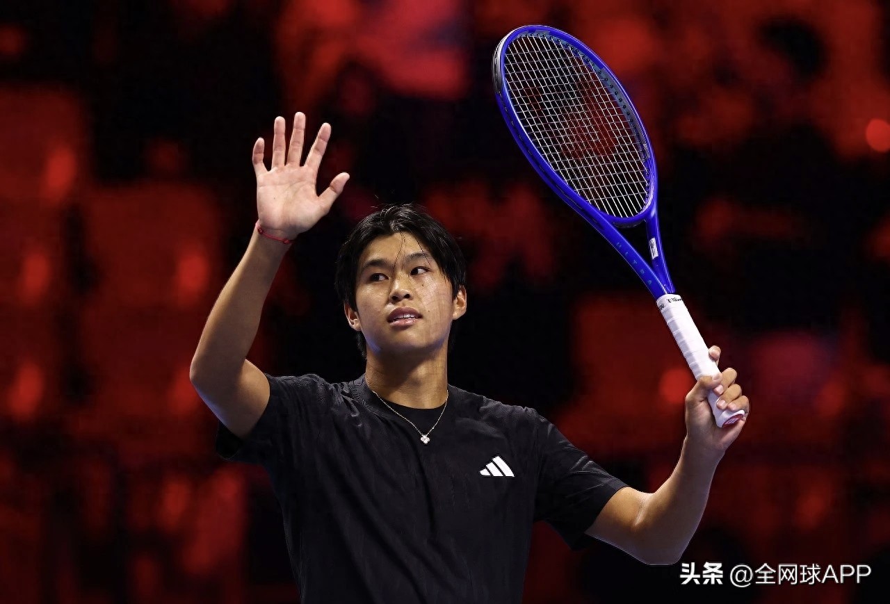 ATP Next Gen Finals: Brookes Leads the Breakthrough, Lerner-Chen Faces Crucial Qualifying Battle