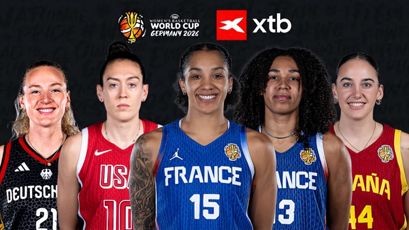 Women's Basketball World Cup Semifinals Best Lineup: Gabby with 22 points, 5 rebounds, 5 assists, 4 steals makes the list, Stewart included