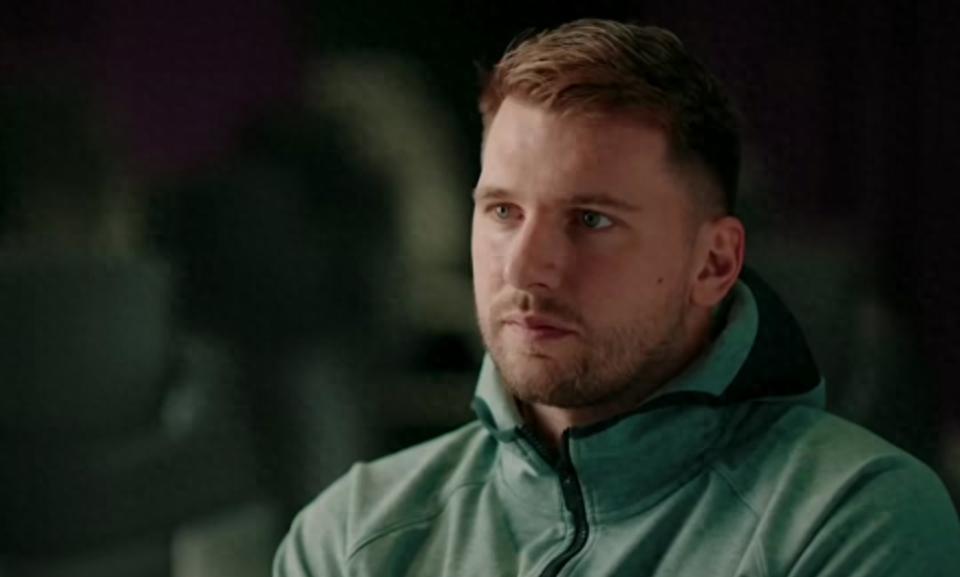 Luka Dončić Interview: I Have the Ability to Compete for MVP, But My Primary Goal Has Always Been the Championship