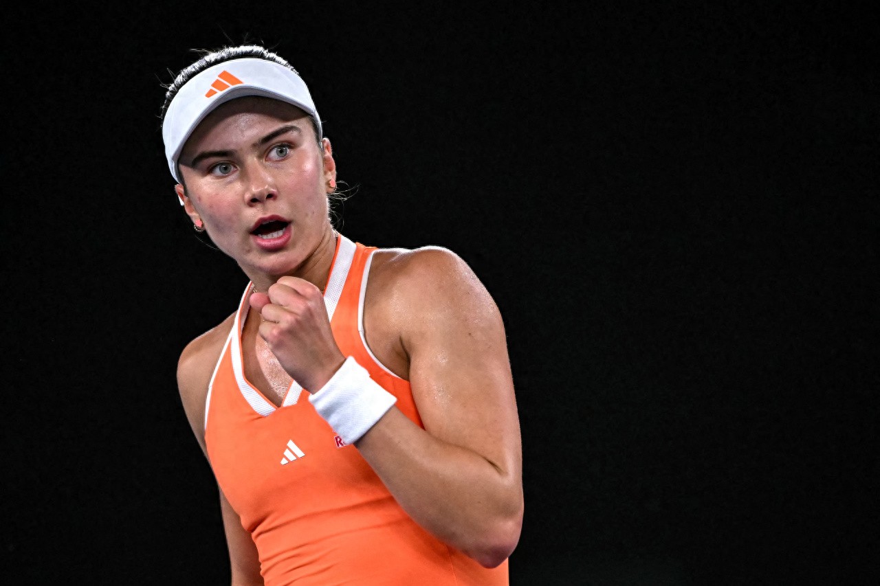 Drama, controversies, noise, and more in the first week of the Australian Open