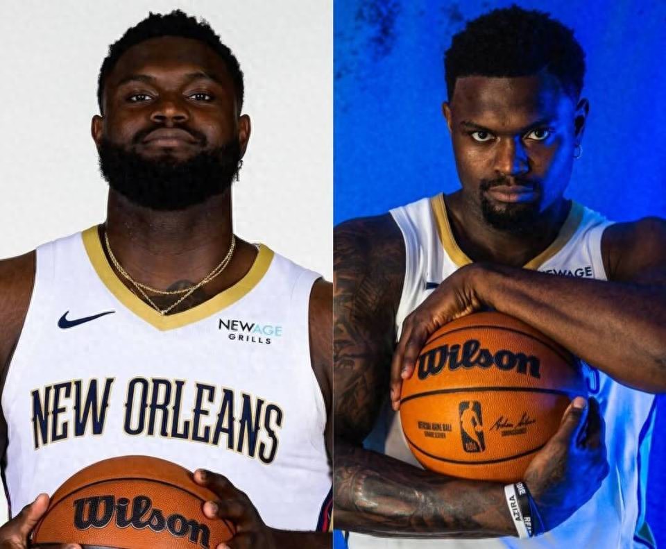 The Clippers should pursue a leaner Zion for a championship! A respected reporter advises the executives to go all-in and act before Adam Silver's punishment.