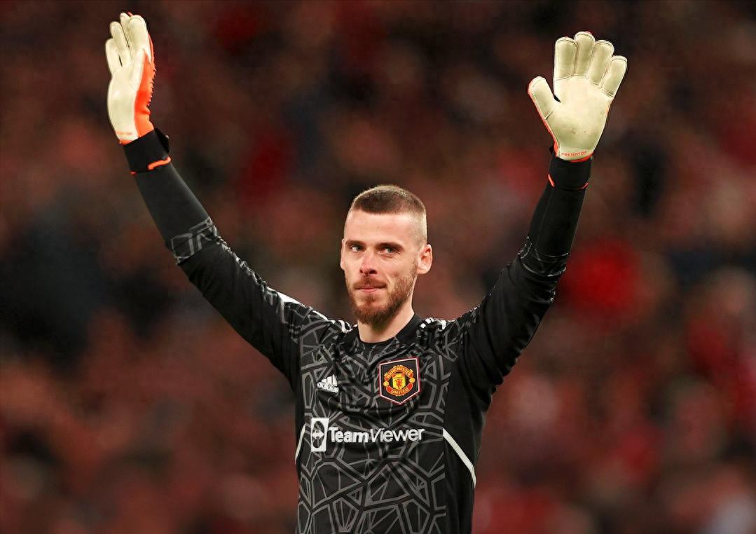 Manchester United officially announced the "De Gea farewell match"! Returning to the Theatre of Dreams for the first time since leaving the team, fans are ready to pay tribute