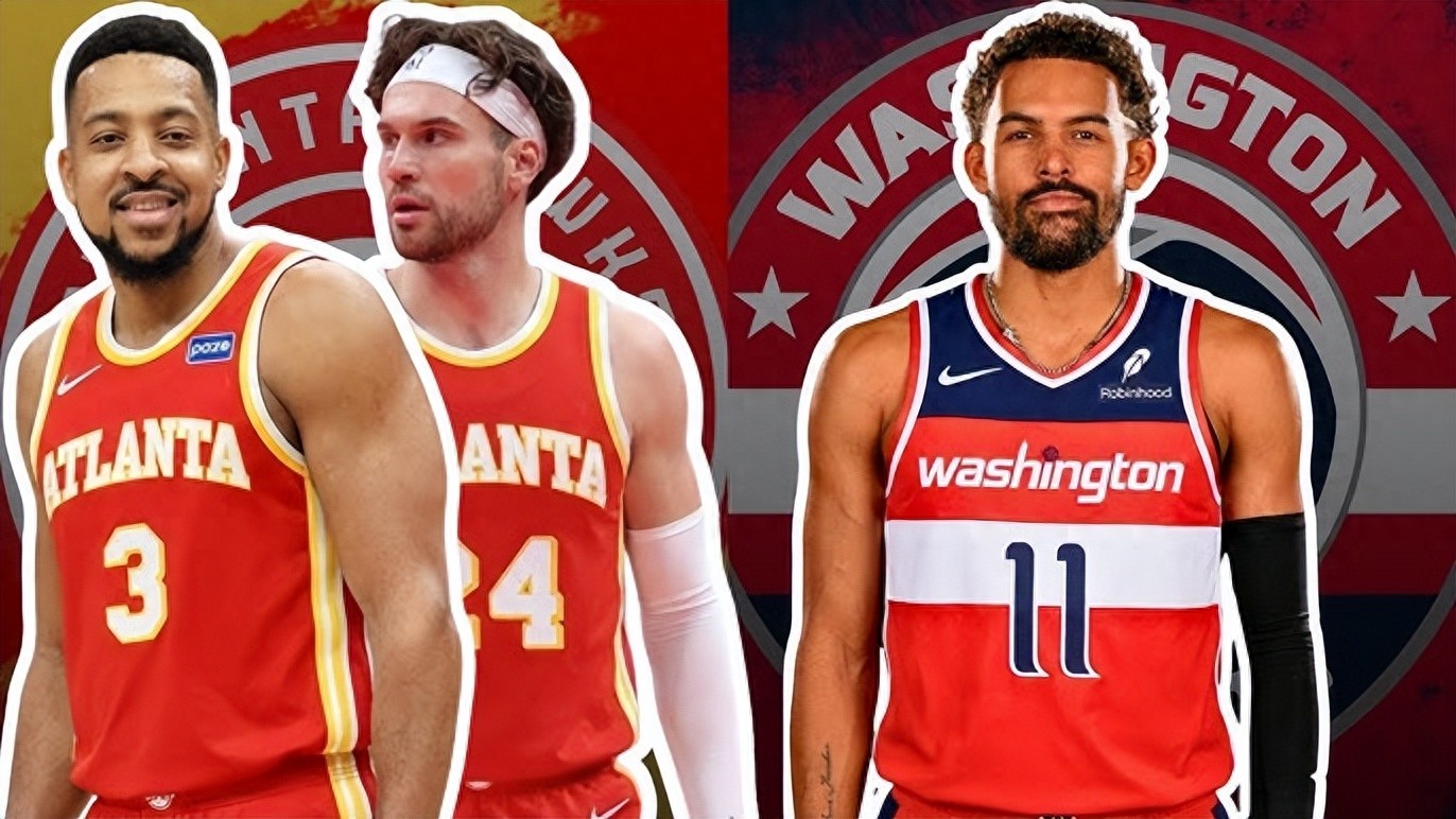 Why is Trae Young being sold for such a low price? NBA experts say: He is in a team sport but used to playing solo.