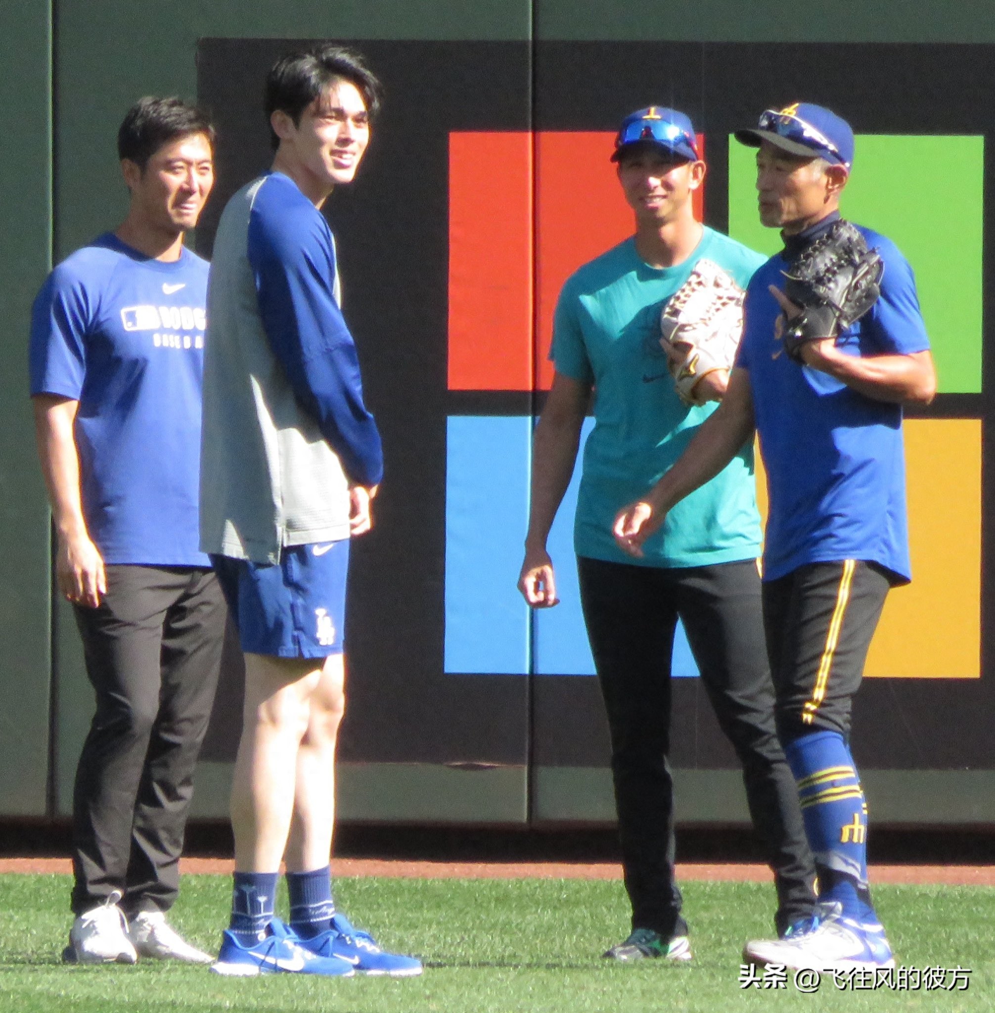 Roki Sasaki is expected to become the Dodgers&#39; secret weapon in the bullpen and emerge as a new closer?