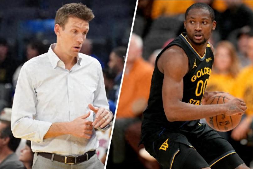 Trade countdown? Kuminga and the Warriors face a rift due to negotiations: could be traded as early as January 16