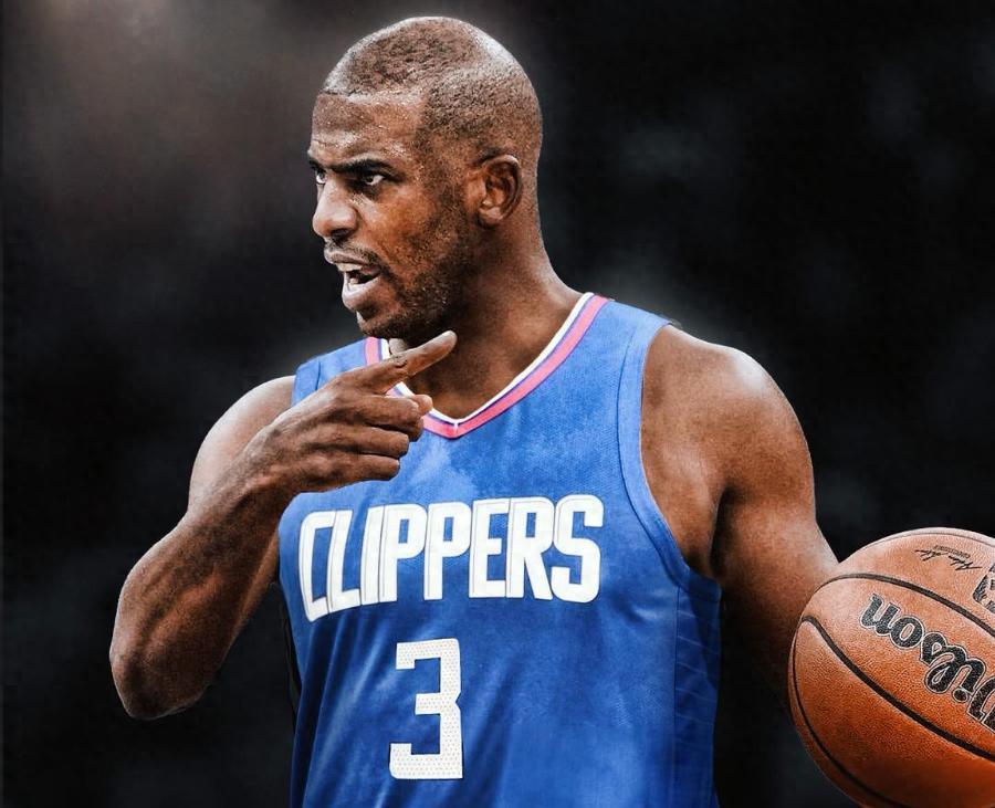 Last season, he played all 82 games, making history! How much fuel does 40-year-old Paul have left?