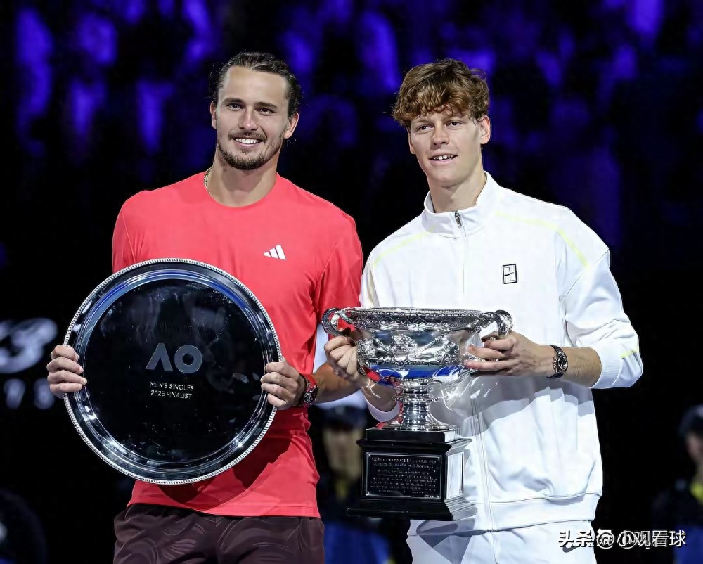 The seven players with the most Australian Open titles in history (ATP &amp; WTA)