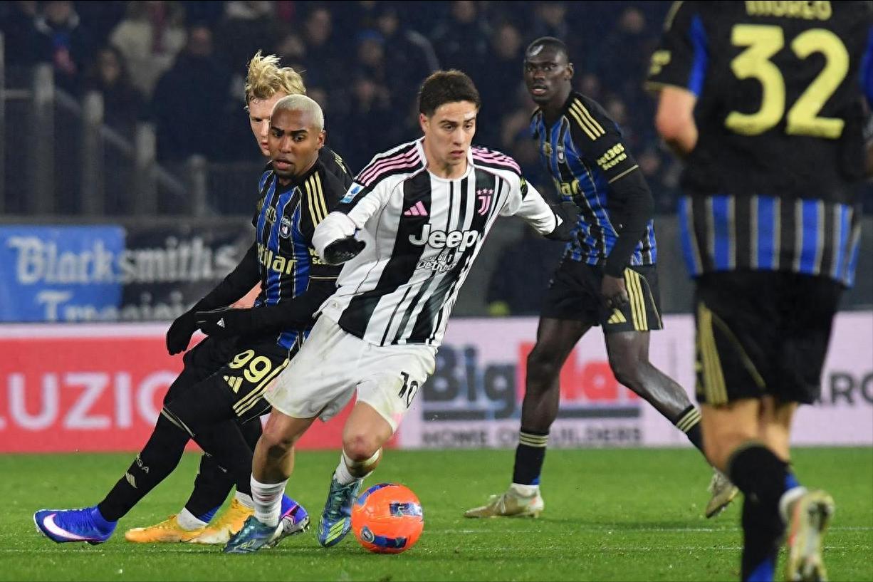 Juventus' number 10 puts forward two contract renewal demands: highest salary in the team + enhancing the squad's competitiveness