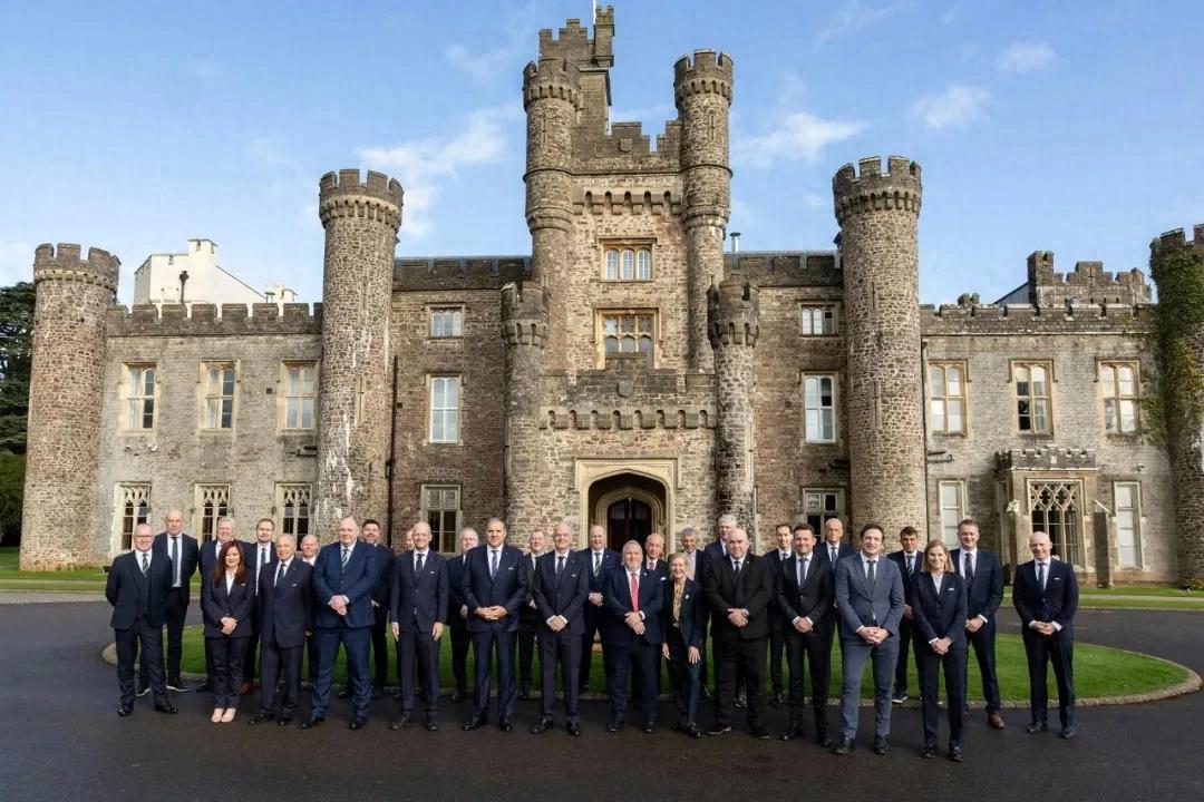 10-Second Substitution Limit + Off-Field Treatment: FIFA's New Rules Target Time-Wasting