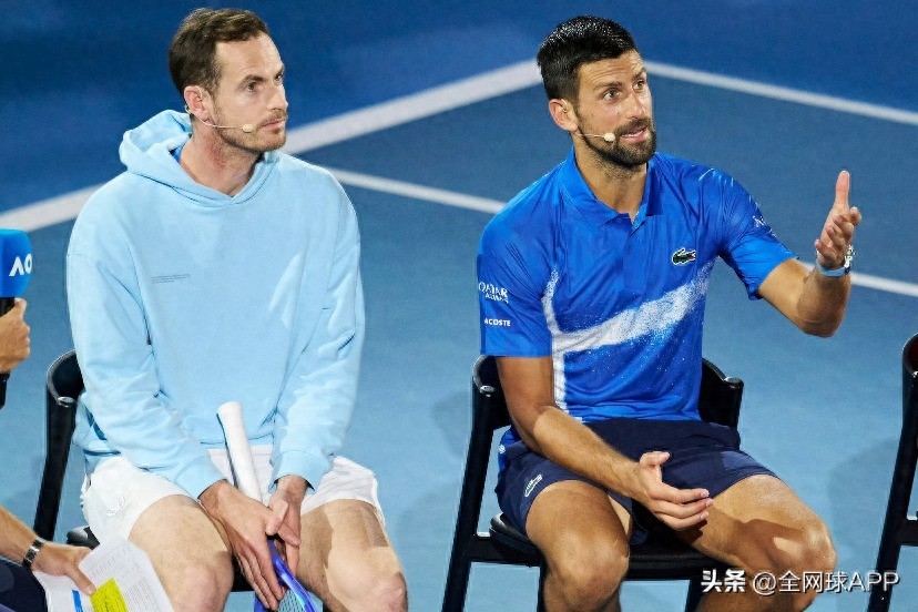 Murray: Disappointed with the outcome of coaching Djokovic, but does not regret the decision